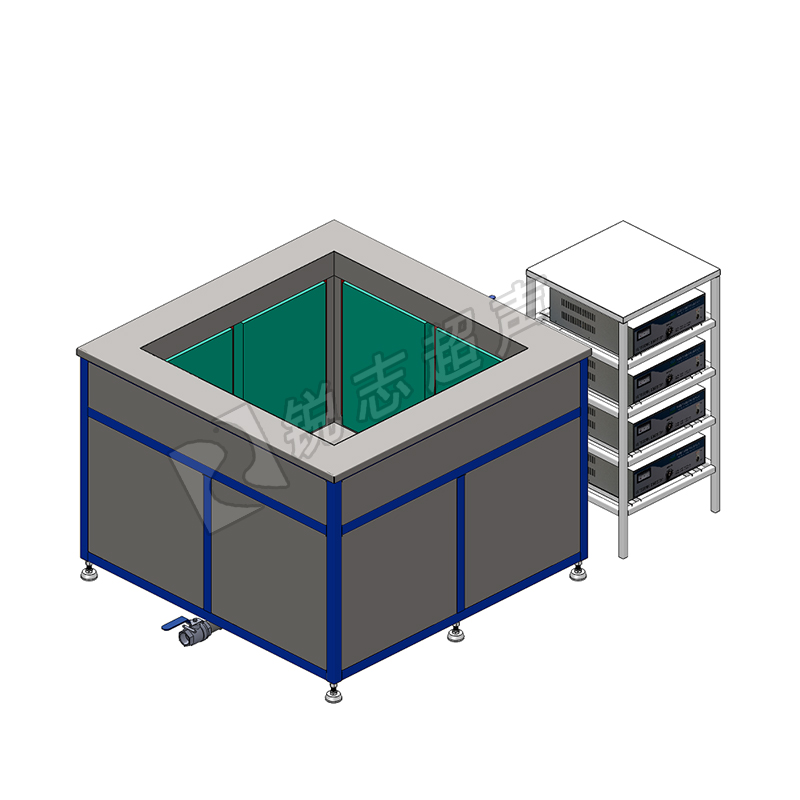 超声波清洗机在实验室中的使用