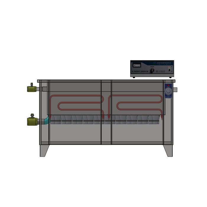 超声波清洗机的日常维护方式