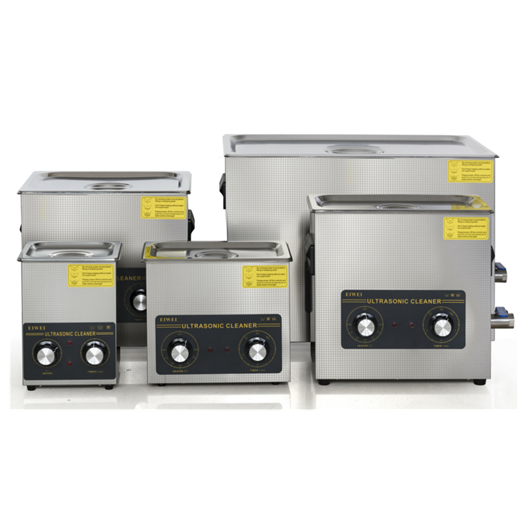 超声波清洗机的特点及工艺流程