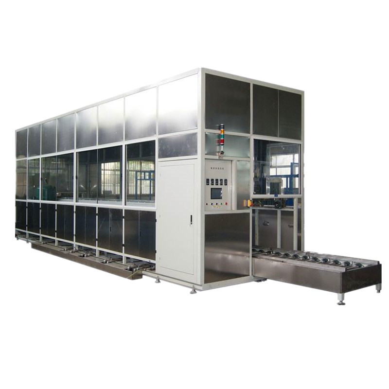 超声波清洗机具备的典型特征