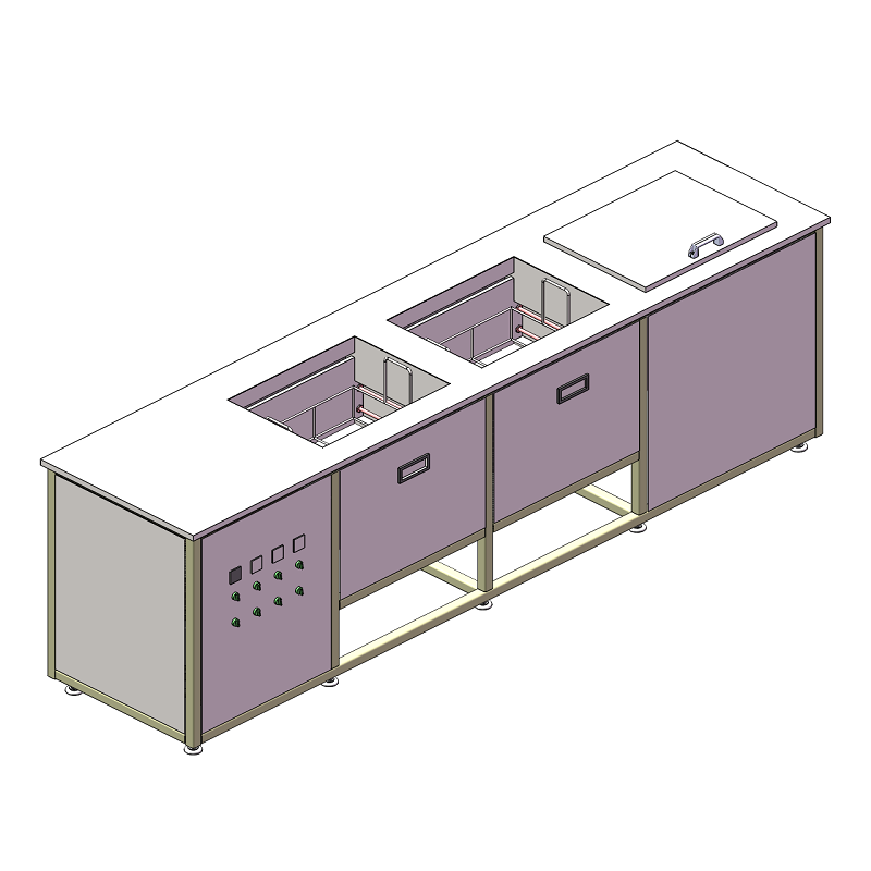 超声波清洗机可以清洗的日常小物品