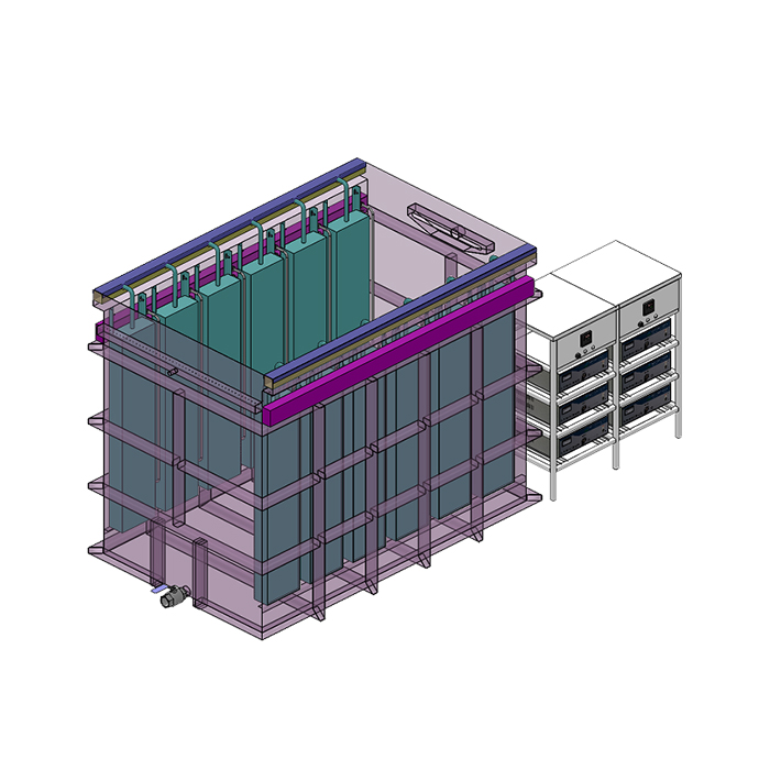 选购单槽超声波清洗机 产品质量是重中之重